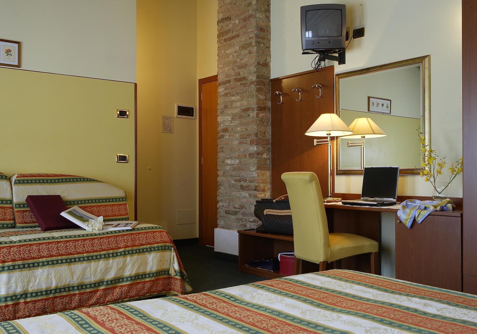Hotel Antico Moro Chirignago-Zelarino Exterior foto
