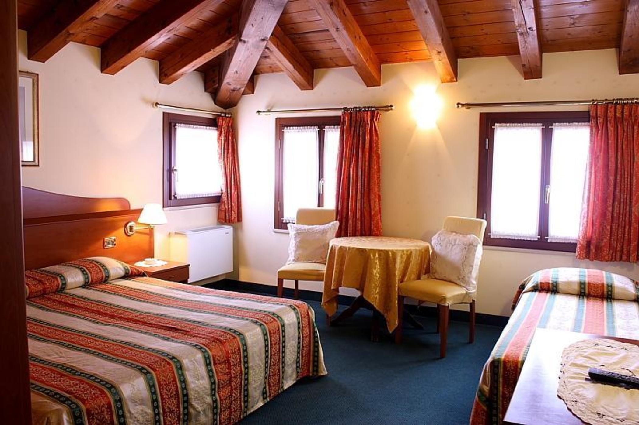 Hotel Antico Moro Chirignago-Zelarino Exterior foto