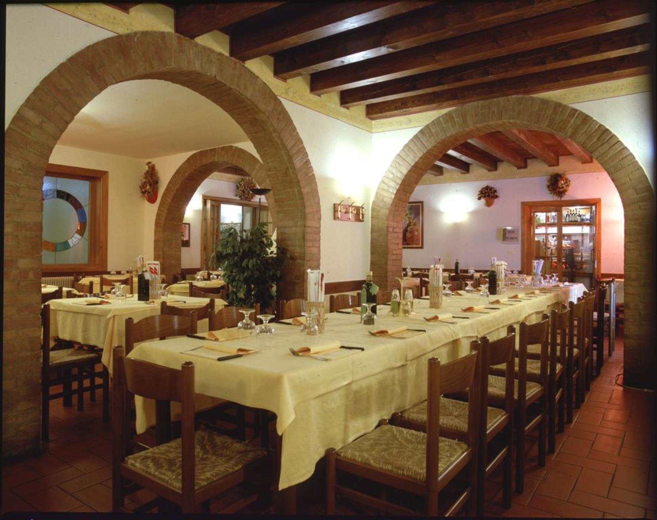 Hotel Antico Moro Chirignago-Zelarino Exterior foto